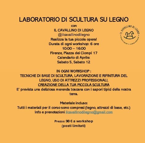Locandina Evento in Programma 2