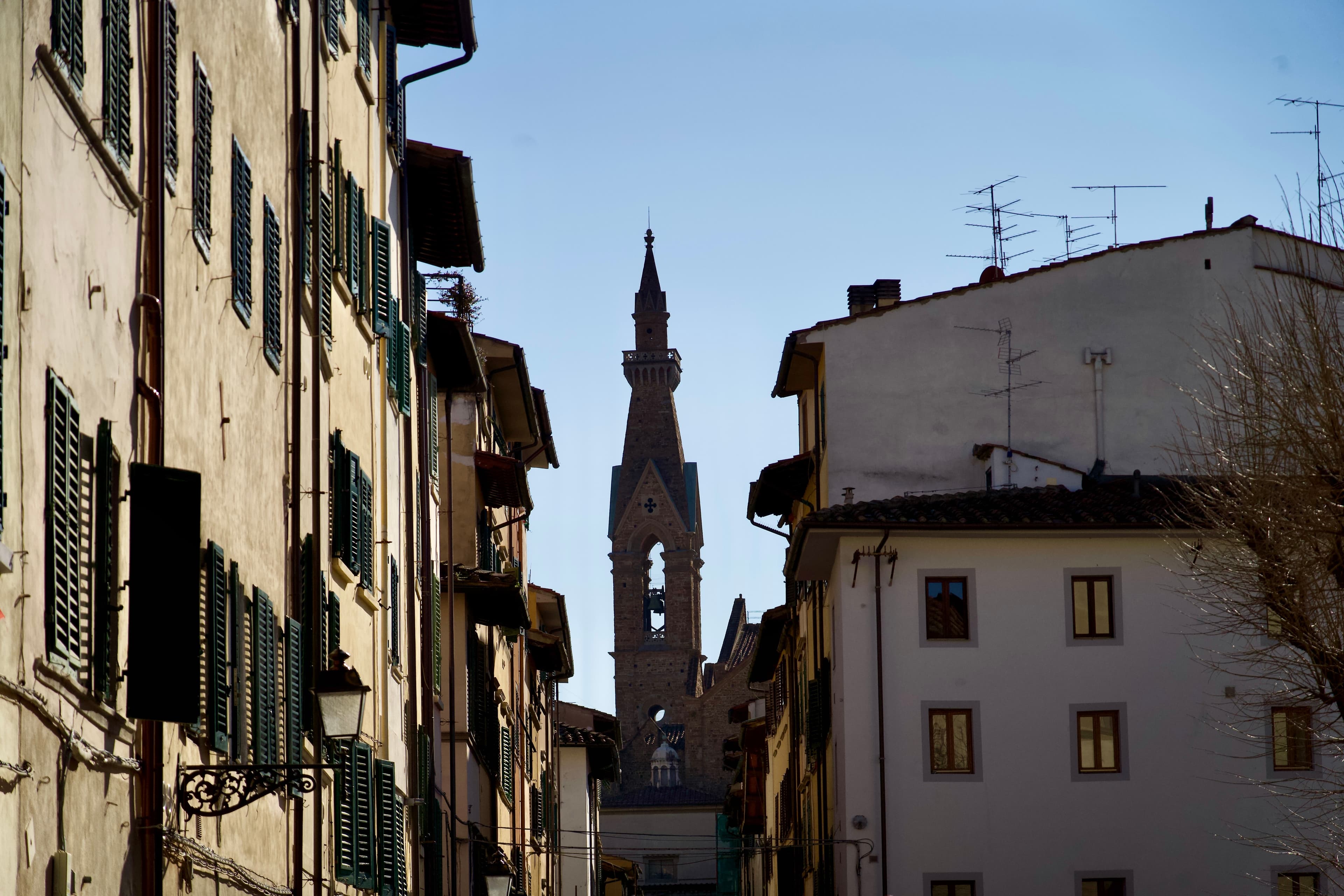 Santa Croce, Meetings, Events, Workshops