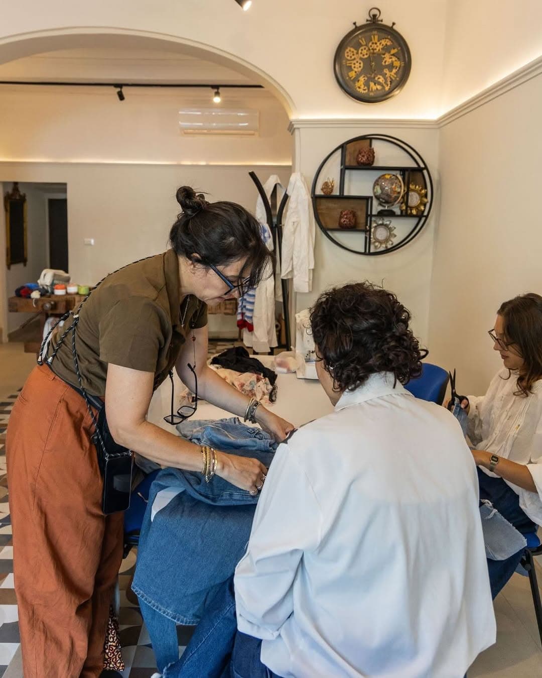 Spazio ai Ciompi – foto 2