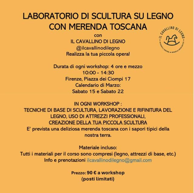 Locandina Evento Passato